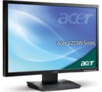 Produktbild Acer V223W