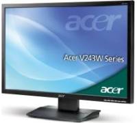 Produktbild Acer V243W