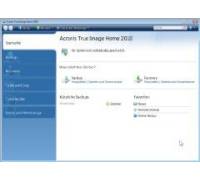 Produktbild Acronis True Image Home 2010