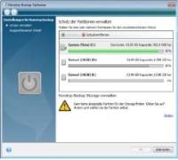 Produktbild Acronis True Image Home 2010