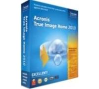 Produktbild Acronis True Image Home 2010