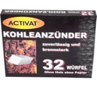 Produktbild Activat Kohleanzünder