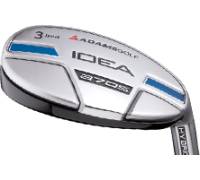 Produktbild Adams Golf Idea a7OS Eisen