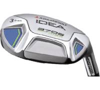 Produktbild Adams Golf Idea a7OS max Eisen