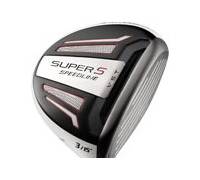 Produktbild Adams Golf Super S Fairwayholz