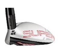 Produktbild Adams Golf Super S Hybrid