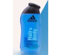 Produktbild Adidas Hair & Body After Sport Shower Gel