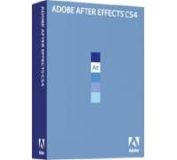 Produktbild Adobe After Effects CS4 (für Mac)