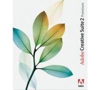 Produktbild Adobe Creative Suite 2