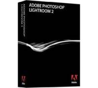 Produktbild Adobe Photoshop Lightroom 2.0