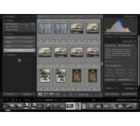 Produktbild Adobe Photoshop Lightroom 2.0