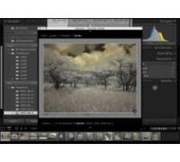 Produktbild Adobe Photoshop Lightroom 2.0