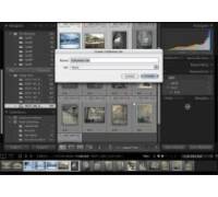 Produktbild Adobe Photoshop Lightroom 2.0