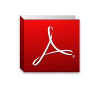 Produktbild Adobe Reader 11