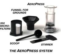 Produktbild Aerobie AeroPress Coffee Maker