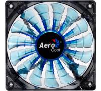 Produktbild Aerocool Shark Fan Blue Edition 12cm