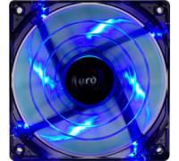 Produktbild Aerocool Shark Fan Blue Edition 12cm