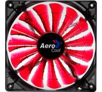 Produktbild Aerocool Shark Fan Devil Red Edition 14cm