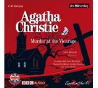 Produktbild Agatha Christie Murder at the Vicarage