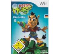 Produktbild Agent Hugo: Hula Holiday (für Wii)