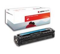 Produktbild AgfaPhoto Ersatztoner für HP 128A (APTHP320AE-APTHP323AE)