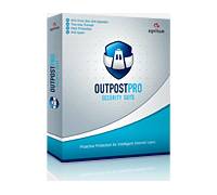 Produktbild Agnitum Outpost Security Suite Pro 7.5