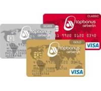 Produktbild Air Berlin Visa Card