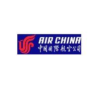 Produktbild Air China Fluggesellschaft