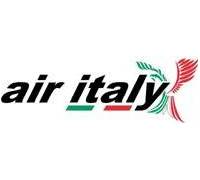 Produktbild Air Italy Billigflieger