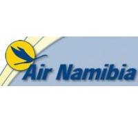 Produktbild Air Namibia Fluglinie