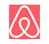 Produktbild Airbnb App