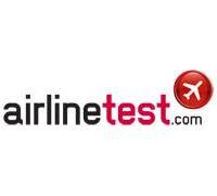 Produktbild Airlinetest.com Informationsportal