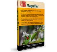 Produktbild Akvis Magnifier V.8.0.