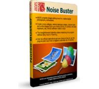 Produktbild Akvis Noise Buster 8.0