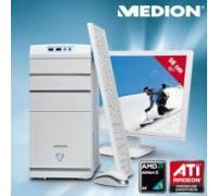 Produktbild Aldi / Medion akoya P4350D