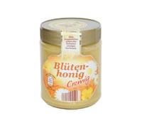 Produktbild Aldi Nord Blütenhonig Cremig