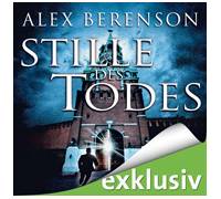 Produktbild Alex Berenson Stille des Todes