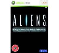 Produktbild Aliens: Colonial Marines (für Xbox 360)