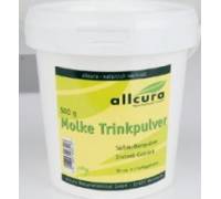 Produktbild Allcura Naturheilmittel Molke Trinkpulver