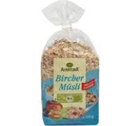 Produktbild Alnatura Bircher Müsli