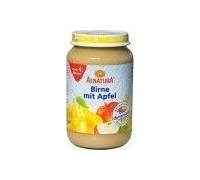 Produktbild Alnatura Birne mit Apfel