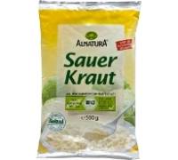 Produktbild Alnatura Sauerkraut