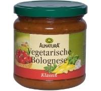 Produktbild Alnatura Vegetarische Bolognese Klassik