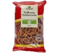 Produktbild Alnatura Vollkorn Salzbrezeln (Bio)