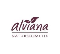 Produktbild Alviana Naturkosmetik Glanz Shampoo Bio-Granatapfel