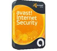 Produktbild Alwil Software Avast Internet Security 6