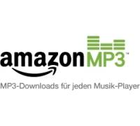 Produktbild Amazon MP3