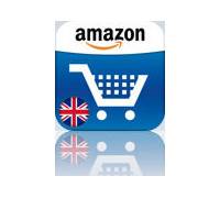 Produktbild Amazon iPhone-Shoppingtool