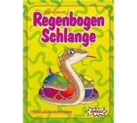 Produktbild Amigo Regenbogenschlange: Jubiläumsedition