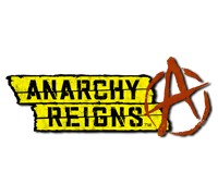 Produktbild Anarchy Reigns